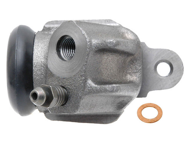 Raybestos Brakes Drum Brake Wheel Cylinder P/N:WC22801 Fits: Chrysler 300, Chrysler Imperial, Chrysler Nassau, Chrysler New Yorker, Chrysler Newport, Chrysler Saratoga, Chrysler St Regis, Chrysler TOWN &amp; COUNTRY, Chrysler Windsor, Desoto Adventurer - Image 3