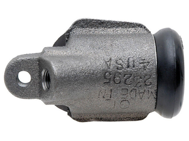 Raybestos Brakes Drum Brake Wheel Cylinder P/N:WC22802 Fits: Chrysler 300, Chrysler Imperial, Chrysler Nassau, Chrysler New Yorker, Chrysler Newport, Chrysler Saratoga, Chrysler St Regis, Chrysler TOWN &amp; COUNTRY, Chrysler Windsor, Desoto Adventurer - Image 2