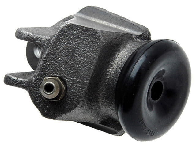 Raybestos Brakes Drum Brake Wheel Cylinder P/N:WC22803 Fits: Chrysler 300, Chrysler Imperial, Chrysler Nassau, Chrysler New Yorker, Chrysler Newport, Chrysler Saratoga, Chrysler St Regis, Chrysler TOWN &amp; COUNTRY, Chrysler Windsor, Desoto Adventurer - Image 1
