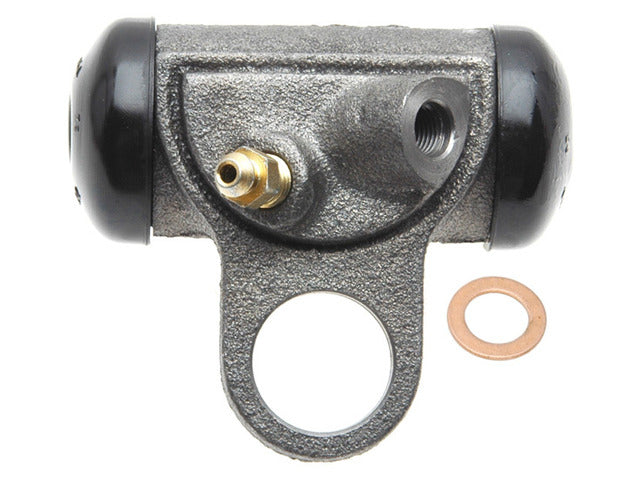 Raybestos Brakes Drum Brake Wheel Cylinder P/N:WC22916 Fits: Edsel Bermuda, Edsel Citation, Edsel Corsair, Edsel Pacer, Edsel Ranger, Edsel Roundup, Edsel Villager, Ford Club, Ford Country Sedan - Image 1