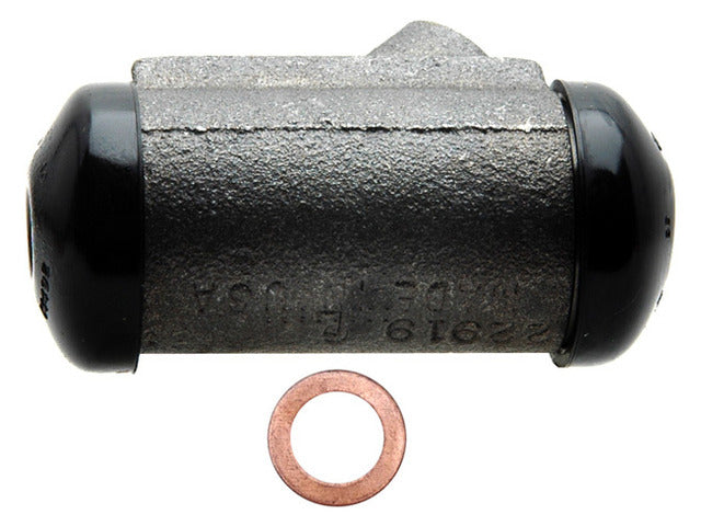 Raybestos Brakes Drum Brake Wheel Cylinder P/N:WC22917 Fits: Edsel Bermuda, Edsel Citation, Edsel Corsair, Edsel Pacer, Edsel Ranger, Edsel Roundup, Edsel Villager, Ford Club, Ford Country Sedan - Image 1