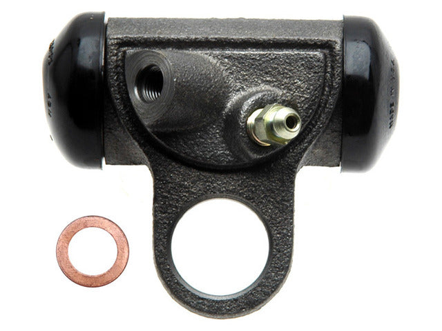 Raybestos Brakes Drum Brake Wheel Cylinder P/N:WC22917 Fits: Edsel Bermuda, Edsel Citation, Edsel Corsair, Edsel Pacer, Edsel Ranger, Edsel Roundup, Edsel Villager, Ford Club, Ford Country Sedan - Image 2
