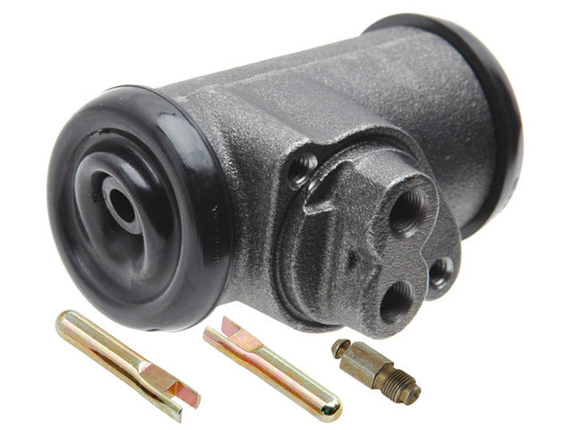 Raybestos Brakes Drum Brake Wheel Cylinder P/N:WC24489 Fits: Chevrolet B60, Chevrolet C60, Chevrolet C70, Ford C600, Ford C700, Ford L800, Ford Ln600, GMC B6000, GMC C6000, GMC C7000 - Image 1