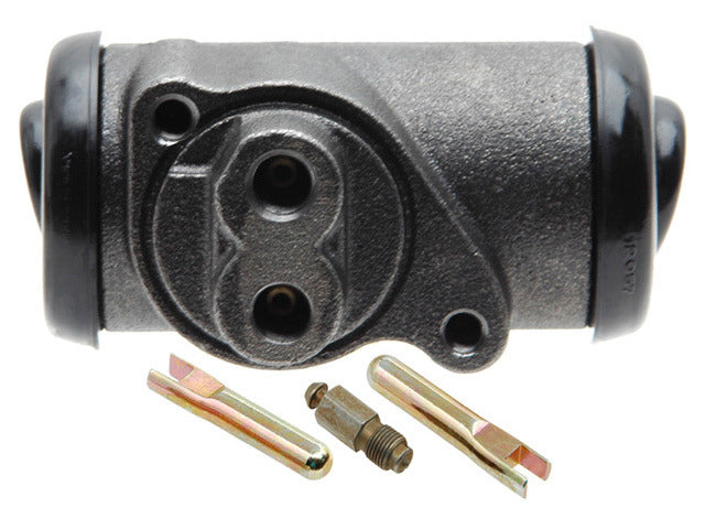 Raybestos Brakes Drum Brake Wheel Cylinder P/N:WC24489 Fits: Chevrolet B60, Chevrolet C60, Chevrolet C70, Ford C600, Ford C700, Ford L800, Ford Ln600, GMC B6000, GMC C6000, GMC C7000 - Image 3