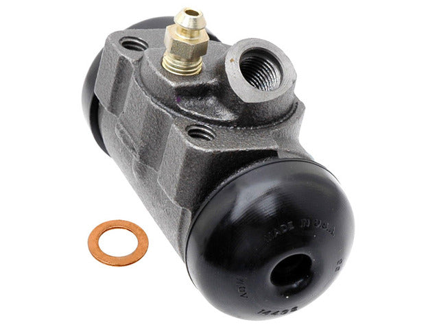 Raybestos Brakes Drum Brake Wheel Cylinder P/N:WC24954 Fits: Chevrolet 3g, Chevrolet K20 Pickup, Chevrolet Truck, Dodge D100 Pickup, Dodge D100 Series, Dodge D200 Pickup, Dodge D200 Series, Dodge D300 Pickup, Dodge M300, Dodge P200 - Image 1