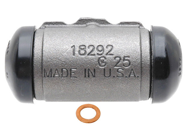 Raybestos Brakes Drum Brake Wheel Cylinder P/N:WC24954 Fits: Chevrolet 3g, Chevrolet K20 Pickup, Chevrolet Truck, Dodge D100 Pickup, Dodge D100 Series, Dodge D200 Pickup, Dodge D200 Series, Dodge D300 Pickup, Dodge M300, Dodge P200 - Image 2
