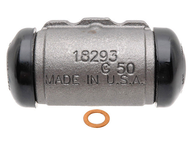 Raybestos Brakes Drum Brake Wheel Cylinder P/N:WC24955 Fits: Chevrolet 3g, Chevrolet K20 Pickup, Chevrolet Truck, Dodge D100 Pickup, Dodge D100 Series, Dodge D200 Pickup, Dodge D200 Series, Dodge D300 Pickup, Dodge M300, Dodge P200 - Image 2