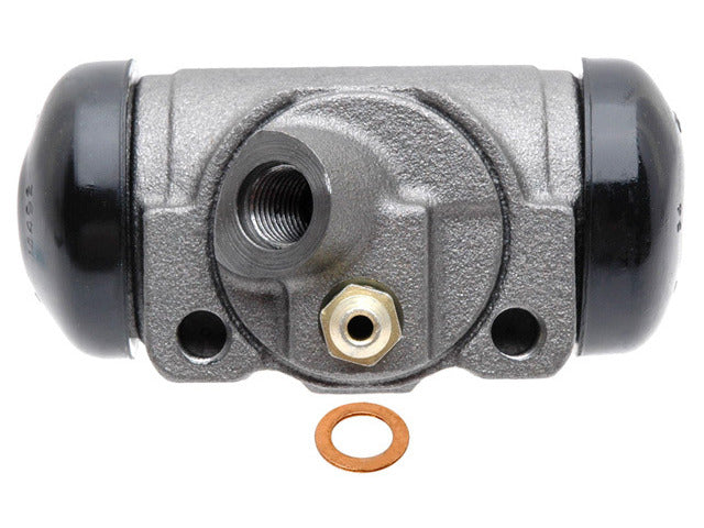 Raybestos Brakes Drum Brake Wheel Cylinder P/N:WC24955 Fits: Chevrolet 3g, Chevrolet K20 Pickup, Chevrolet Truck, Dodge D100 Pickup, Dodge D100 Series, Dodge D200 Pickup, Dodge D200 Series, Dodge D300 Pickup, Dodge M300, Dodge P200 - Image 3
