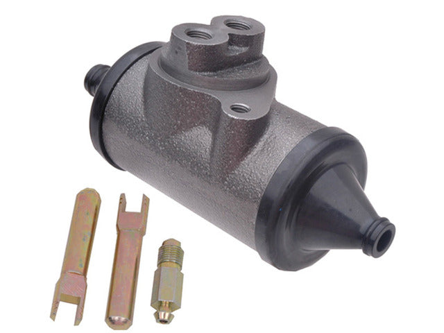 Raybestos Brakes Drum Brake Wheel Cylinder P/N:WC26172 Fits: Chevrolet B60, Chevrolet C60, Chevrolet C70, Ford C700, Ford C800, Ford L800, GMC B6000, GMC C7000, International 1652sc, International 1724 - Image 1