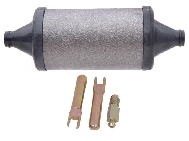 Raybestos Brakes Drum Brake Wheel Cylinder P/N:WC26172 Fits: Chevrolet B60, Chevrolet C60, Chevrolet C70, Ford C700, Ford C800, Ford L800, GMC B6000, GMC C7000, International 1652sc, International 1724 - Image 2