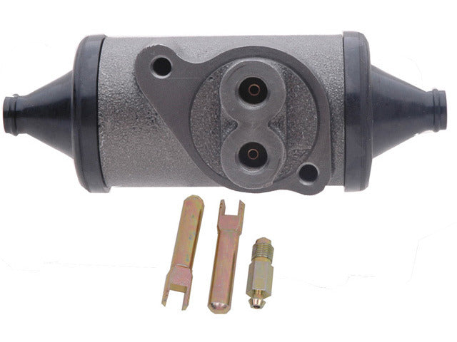 Raybestos Brakes Drum Brake Wheel Cylinder P/N:WC26172 Fits: Chevrolet B60, Chevrolet C60, Chevrolet C70, Ford C700, Ford C800, Ford L800, GMC B6000, GMC C7000, International 1652sc, International 1724 - Image 3