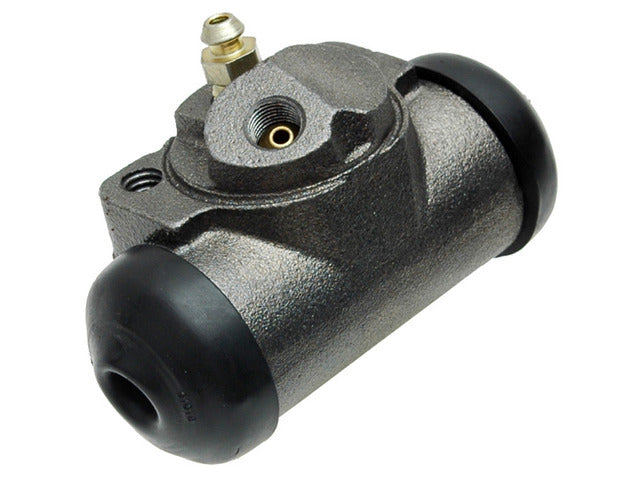 Raybestos Brakes Drum Brake Wheel Cylinder P/N:WC27190 Fits: Edsel Bermuda, Edsel Citation, Edsel Corsair, Edsel Pacer, Edsel Ranger, Edsel Roundup, Edsel Villager, Ford Country Sedan, Ford Country Squire, Ford Custom - Image 1