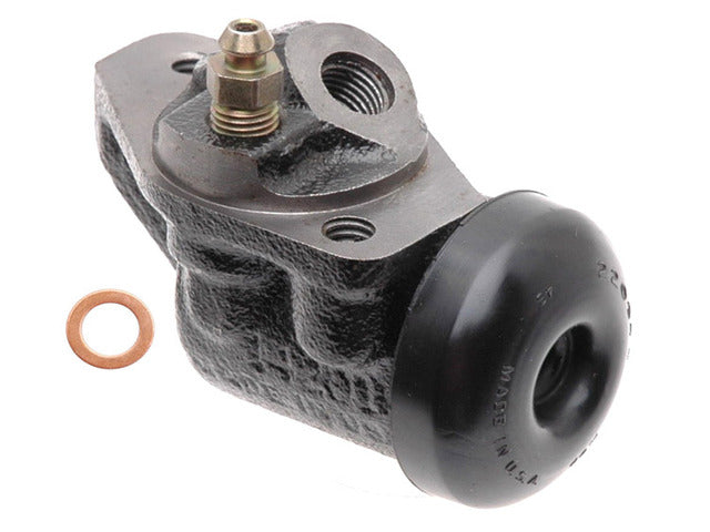 Raybestos Brakes Drum Brake Wheel Cylinder P/N:WC28720 Fits: Dodge D100 Pickup, Dodge D100 Series, Dodge D200 Pickup, Dodge D200 Series, Dodge D300 Pickup, Dodge D300 Series, Dodge M300, Dodge P200 - Image 1