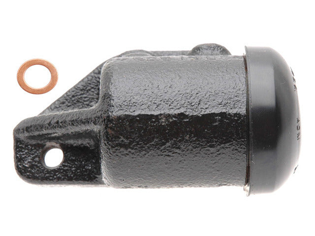 Raybestos Brakes Drum Brake Wheel Cylinder P/N:WC28720 Fits: Dodge D100 Pickup, Dodge D100 Series, Dodge D200 Pickup, Dodge D200 Series, Dodge D300 Pickup, Dodge D300 Series, Dodge M300, Dodge P200 - Image 2