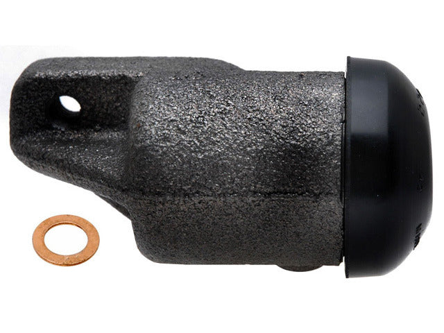 Raybestos Brakes Drum Brake Wheel Cylinder P/N:WC28721 Fits: Dodge D100 Pickup, Dodge D100 Series, Dodge D200 Pickup, Dodge D200 Series, Dodge D300 Pickup, Dodge D300 Series, Dodge M300, Dodge P200 - Image 2