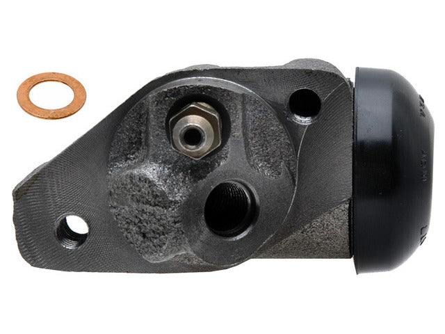 Raybestos Brakes Drum Brake Wheel Cylinder P/N:WC28721 Fits: Dodge D100 Pickup, Dodge D100 Series, Dodge D200 Pickup, Dodge D200 Series, Dodge D300 Pickup, Dodge D300 Series, Dodge M300, Dodge P200 - Image 3