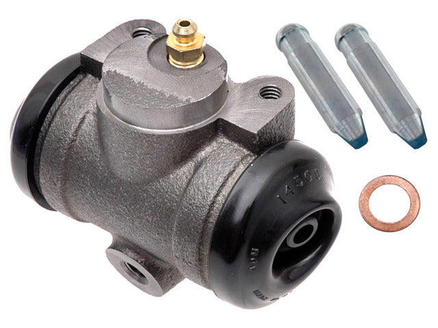 Raybestos Brakes Drum Brake Wheel Cylinder P/N:WC28850 Fits: Dodge P410 Series 59-58, Dodge P420 Series 59-58, Dodge Truck 60-58 - Image 1