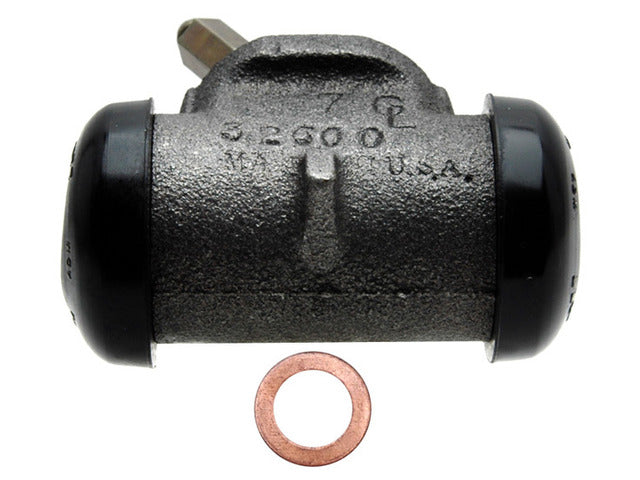 Raybestos Brakes Drum Brake Wheel Cylinder P/N:WC32071 Fits: Buick Electra, Buick Estate Wagon, Buick Invicta, Buick Lesabre, Cadillac Commercial Chassis, Cadillac Deville, Cadillac Series 62, Cadillac Series 75 Fleetwood, Oldsmobile 98 - Image 1