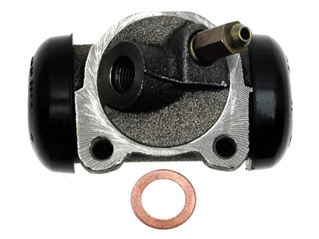 Raybestos Brakes Drum Brake Wheel Cylinder P/N:WC32071 Fits: Buick Electra, Buick Estate Wagon, Buick Invicta, Buick Lesabre, Cadillac Commercial Chassis, Cadillac Deville, Cadillac Series 62, Cadillac Series 75 Fleetwood, Oldsmobile 98 - Image 2