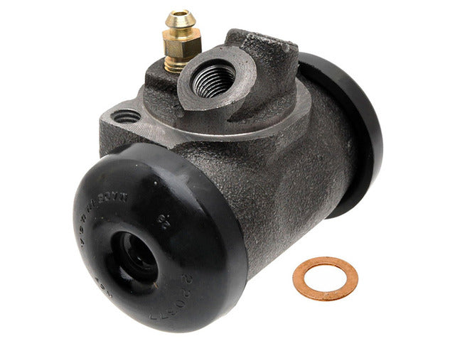 Raybestos Brakes Drum Brake Wheel Cylinder P/N:WC32091 Fits: Pontiac Bonneville 64-59, Pontiac Catalina 64-59, Pontiac Grand Prix 64-63, Pontiac Star Chief 64-59, Pontiac Tempest 1961, Pontiac Ventura 1960 - Image 1