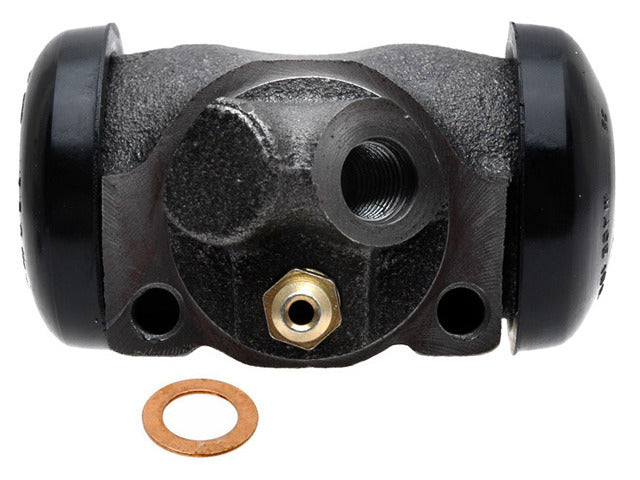 Raybestos Brakes Drum Brake Wheel Cylinder P/N:WC32091 Fits: Pontiac Bonneville 64-59, Pontiac Catalina 64-59, Pontiac Grand Prix 64-63, Pontiac Star Chief 64-59, Pontiac Tempest 1961, Pontiac Ventura 1960 - Image 3