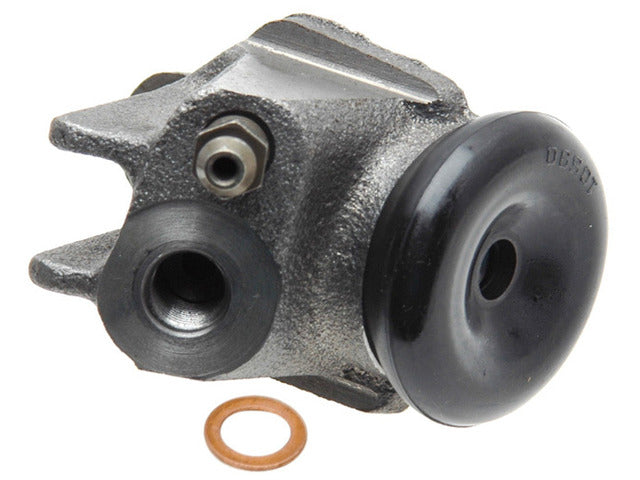 Raybestos Brakes Drum Brake Wheel Cylinder P/N:WC32551 Fits: Chrysler 300, Chrysler Imperial, Chrysler New Yorker, Chrysler Newport, Chrysler Saratoga, Chrysler TOWN &amp; COUNTRY, Chrysler Windsor, Desoto Adventurer, Desoto Desoto, Desoto Firedome - Image 1