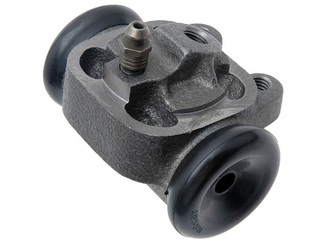 Raybestos Brakes Drum Brake Wheel Cylinder P/N:WC32555 Fits: Chrysler 300, Chrysler Imperial, Chrysler Nassau, Chrysler New Yorker, Chrysler Newport, Chrysler Saratoga, Chrysler St Regis, Chrysler TOWN &amp; COUNTRY, Chrysler Windsor - Image 1