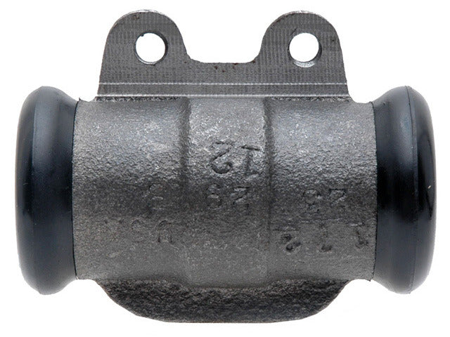 Raybestos Brakes Drum Brake Wheel Cylinder P/N:WC32555 Fits: Chrysler 300, Chrysler Imperial, Chrysler Nassau, Chrysler New Yorker, Chrysler Newport, Chrysler Saratoga, Chrysler St Regis, Chrysler TOWN &amp; COUNTRY, Chrysler Windsor - Image 2