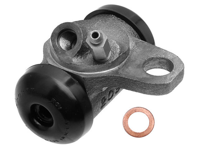 Raybestos Brakes Drum Brake Wheel Cylinder P/N:WC34152 Fits: Chevrolet Bel Air, Chevrolet Biscayne, Chevrolet Corvette, Chevrolet El Camino, Chevrolet Impala, Chevrolet Kingswood, Chevrolet Parkwood, Pontiac Bonneville, Pontiac Catalina - Image 1