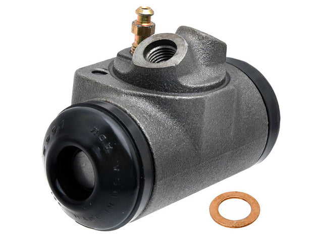 Raybestos Brakes Drum Brake Wheel Cylinder P/N:WC34177 Fits: American Motors American 62-60, American Motors Rambler 1960, Dodge Dart 66-63, Dodge Lancer 62-61, Plymouth Barracuda 66-64, Plymouth Valiant 66-60 - Image 1