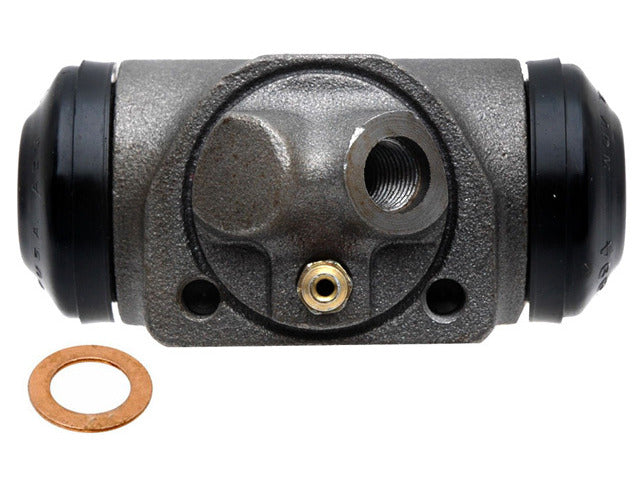 Raybestos Brakes Drum Brake Wheel Cylinder P/N:WC34177 Fits: American Motors American 62-60, American Motors Rambler 1960, Dodge Dart 66-63, Dodge Lancer 62-61, Plymouth Barracuda 66-64, Plymouth Valiant 66-60 - Image 3