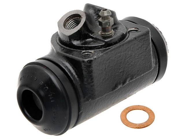Raybestos Brakes Drum Brake Wheel Cylinder P/N:WC34178 Fits: American Motors American 62-60, American Motors Rambler 1960, Dodge Dart 66-63, Dodge Lancer 62-61, Plymouth Barracuda 66-64, Plymouth Valiant 66-60 - Image 1