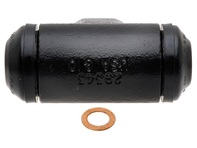 Raybestos Brakes Drum Brake Wheel Cylinder P/N:WC34178 Fits: American Motors American 62-60, American Motors Rambler 1960, Dodge Dart 66-63, Dodge Lancer 62-61, Plymouth Barracuda 66-64, Plymouth Valiant 66-60 - Image 2
