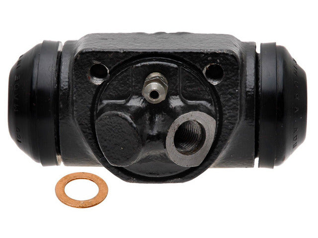 Raybestos Brakes Drum Brake Wheel Cylinder P/N:WC34178 Fits: American Motors American 62-60, American Motors Rambler 1960, Dodge Dart 66-63, Dodge Lancer 62-61, Plymouth Barracuda 66-64, Plymouth Valiant 66-60 - Image 3