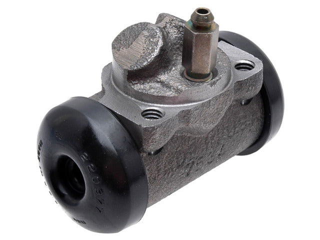 Raybestos Brakes Drum Brake Wheel Cylinder P/N:WC34474 Fits: Chevrolet C20 Panel, Chevrolet C20 Pickup, Chevrolet C20 Suburban, Chevrolet C30 Pickup, Chevrolet G30 Van, Chevrolet K20 Panel, Chevrolet K20 Pickup, Chevrolet K20 Suburban - Image 1