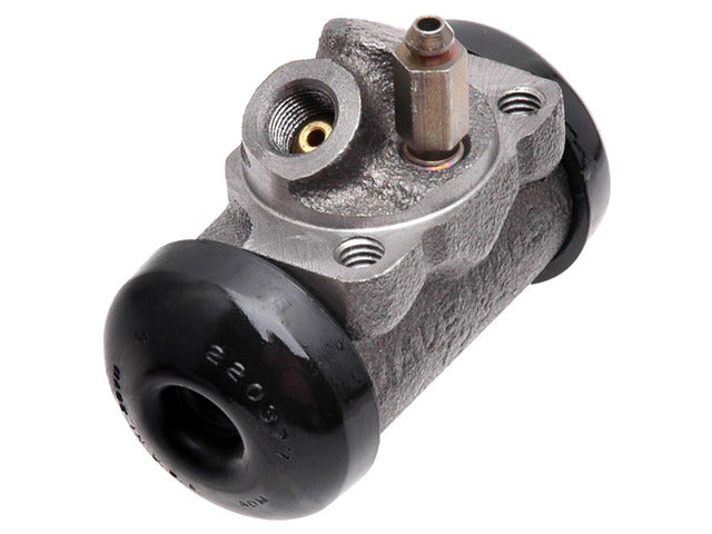 Raybestos Brakes Drum Brake Wheel Cylinder P/N:WC34475 Fits: Chevrolet C20 Panel, Chevrolet C20 Pickup, Chevrolet C20 Suburban, Chevrolet C30 Pickup, Chevrolet G30 Van, Chevrolet K20 Panel, Chevrolet K20 Pickup, Chevrolet K20 Suburban - Image 1