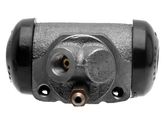 Raybestos Brakes Drum Brake Wheel Cylinder P/N:WC34475 Fits: Chevrolet C20 Panel, Chevrolet C20 Pickup, Chevrolet C20 Suburban, Chevrolet C30 Pickup, Chevrolet G30 Van, Chevrolet K20 Panel, Chevrolet K20 Pickup, Chevrolet K20 Suburban - Image 3
