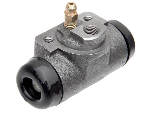 Raybestos Brakes Drum Brake Wheel Cylinder P/N:WC34876 Fits: American Motors American, American Motors Gremlin, American Motors Rambler, Dodge Dart, Dodge Lancer, Ford Fairmont, Ford Falcon, Ford Granada, Ford Ltd, Ford Mustang - Image 1