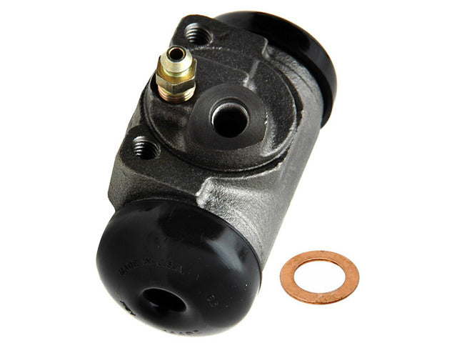Raybestos Brakes Drum Brake Wheel Cylinder P/N:WC35073 Fits: American Motors Ambassador, American Motors Marlin, American Motors Matador, American Motors Pacer, American Motors Rebel, Ford Thunderbird, Lincoln Continental - Image 1