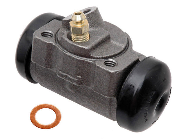Raybestos Brakes Drum Brake Wheel Cylinder P/N:WC35074 Fits: American Motors Ambassador, American Motors Marlin, American Motors Matador, American Motors Pacer, American Motors Rebel, Ford Thunderbird, Lincoln Continental - Image 1