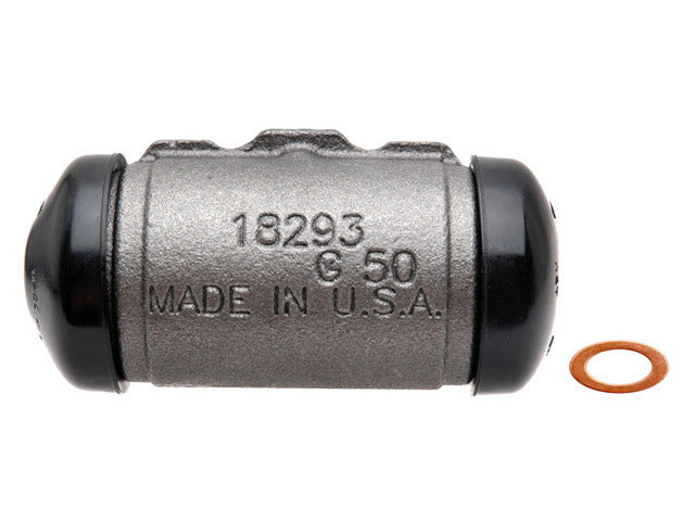 Raybestos Brakes Drum Brake Wheel Cylinder P/N:WC35074 Fits: American Motors Ambassador, American Motors Marlin, American Motors Matador, American Motors Pacer, American Motors Rebel, Ford Thunderbird, Lincoln Continental - Image 2