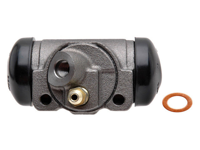 Raybestos Brakes Drum Brake Wheel Cylinder P/N:WC35074 Fits: American Motors Ambassador, American Motors Marlin, American Motors Matador, American Motors Pacer, American Motors Rebel, Ford Thunderbird, Lincoln Continental - Image 3