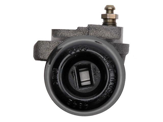 Raybestos Brakes Drum Brake Wheel Cylinder P/N:WC3596 Fits: Chrysler Airflow, Chrysler Airflow Series C-1, Chrysler Airflow Series Cu, Chrysler Airstream Series C-6, Chrysler Airstream Series C-7, Chrysler Airstream Series Cz, Chrysler Imperial - Image 3