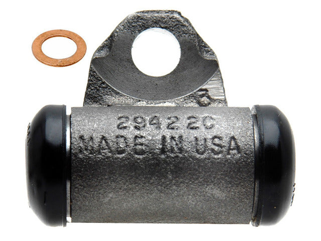 Raybestos Brakes Drum Brake Wheel Cylinder P/N:WC36009 Fits: Chevrolet Chevy Ii 63-62, Chevrolet Corvair 64-63 - Image 2