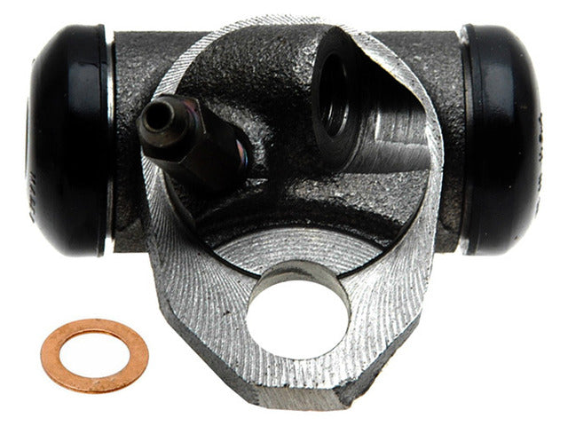 Raybestos Brakes Drum Brake Wheel Cylinder P/N:WC36009 Fits: Chevrolet Chevy Ii 63-62, Chevrolet Corvair 64-63 - Image 3
