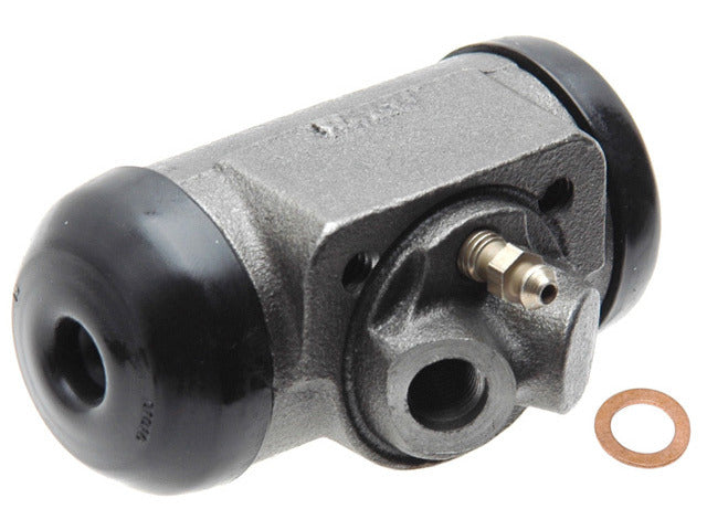 Raybestos Brakes Drum Brake Wheel Cylinder P/N:WC36027 Fits: American Motors American 66-65, American Motors Classic 66-62, American Motors Custom 1962, American Motors Deluxe 1962, American Motors Rebel 69-67, American Motors Rogue 1966 - Image 1