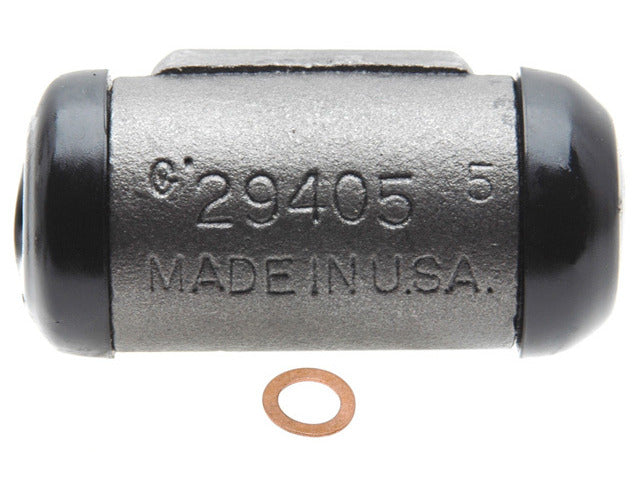 Raybestos Brakes Drum Brake Wheel Cylinder P/N:WC36027 Fits: American Motors American 66-65, American Motors Classic 66-62, American Motors Custom 1962, American Motors Deluxe 1962, American Motors Rebel 69-67, American Motors Rogue 1966 - Image 2
