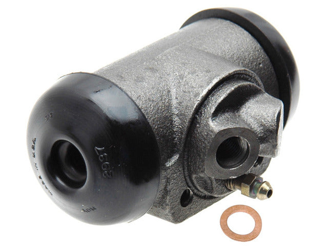 Raybestos Brakes Drum Brake Wheel Cylinder P/N:WC36028 Fits: American Motors American 66-65, American Motors Classic 66-62, American Motors Custom 1962, American Motors Deluxe 1962, American Motors Rebel 69-67, American Motors Rogue 1966 - Image 1