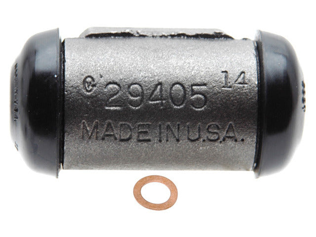 Raybestos Brakes Drum Brake Wheel Cylinder P/N:WC36028 Fits: American Motors American 66-65, American Motors Classic 66-62, American Motors Custom 1962, American Motors Deluxe 1962, American Motors Rebel 69-67, American Motors Rogue 1966 - Image 2