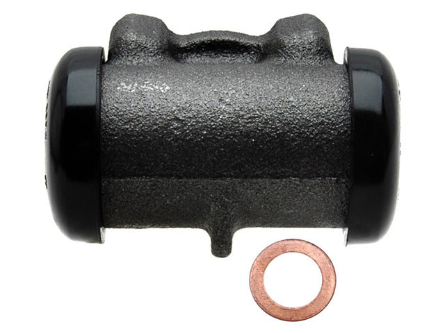 Raybestos Brakes Drum Brake Wheel Cylinder P/N:WC36041 Fits: Cadillac Calais, Cadillac Commercial Chassis, Cadillac Deville, Cadillac Fleetwood, Cadillac Series 62, Cadillac Series 75 Fleetwood, Oldsmobile 98, Oldsmobile Delmont 88, Oldsmobile Delta 88 - Image 1